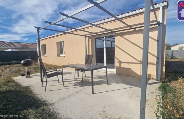 Vente maison 4 pièces 83 m² Peyssies (31390) — photo 2
