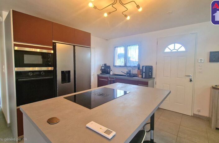 Vente maison 4 pièces 83 m² Peyssies (31390) — photo 3