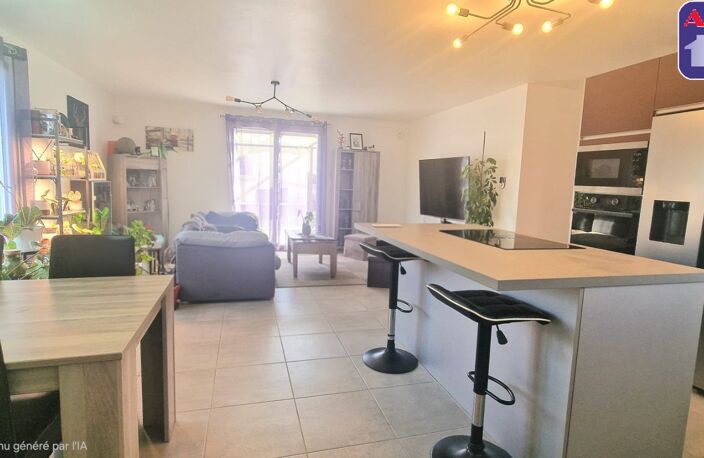 Vente maison 4 pièces 83 m² Peyssies (31390) — photo 4