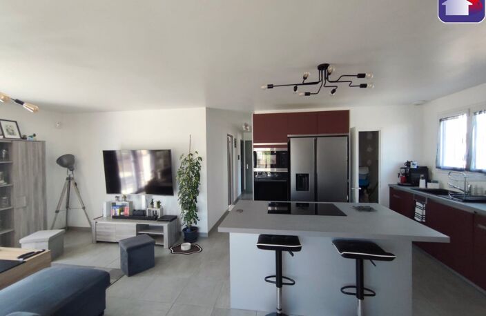 Vente maison 4 pièces 83 m² Peyssies (31390) — photo 5