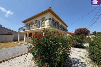 Maison 5 pièces 213500 €