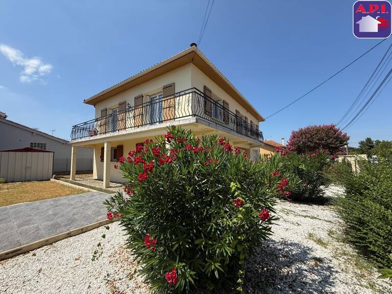 Maison 5 pièces 146 m² — photo 1