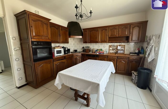 Vente maison 5 pièces 146 m² Pamiers (09100) — photo 4