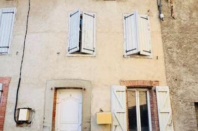 Maison 4 pièces 49000 €