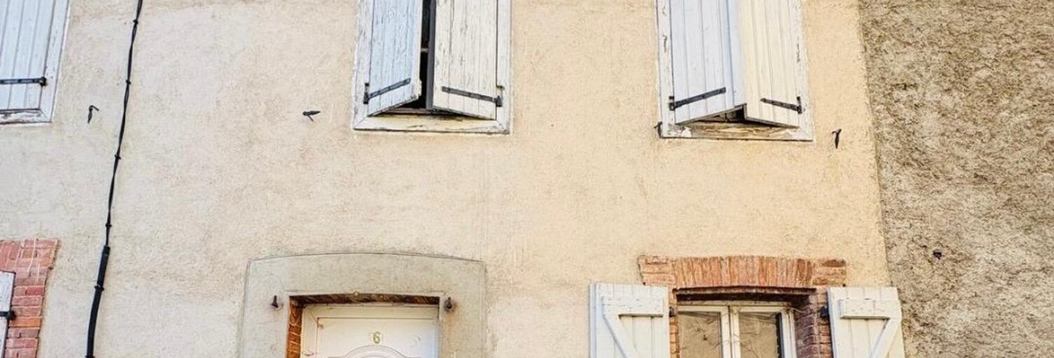 Maison 4 Pièces 100 m² à vendre à Artigat (09130)