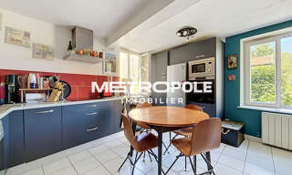 Maison 3 Pièces 65 m² à vendre à Grézieu-la-Varenne (69290)