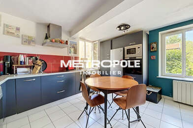 Maison 3 pièces 240000 €