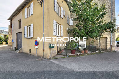 Maison 3 pièces 240000 €