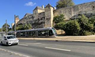 Appartement 3 Pièces 64 m² à vendre à Caen (14000)