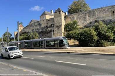 Appartement 3 pièces 179000 €
