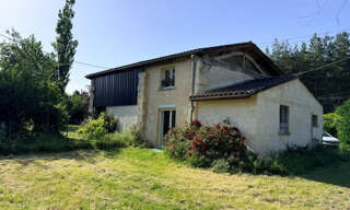 Maison 6 Pièces 126 m² à vendre à Saint-Christoly-de-Blaye (33920)
