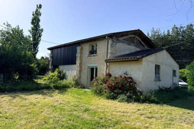 Maison 6 pièces 190800 €