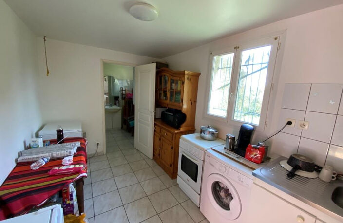 ST CHRISTOLY MAISON AVEC APPARTEMENT SUR + D'UN HECTARE — photo 4