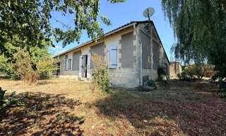 Maison 5 Pièces 116 m² à vendre à Saint-Savin (33920)