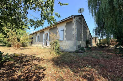 Maison 5 pièces 124200 €
