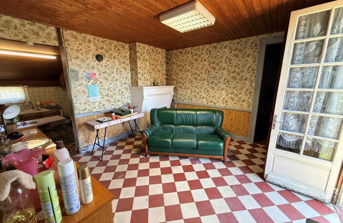 ST SAVIN MAISON PLAIN-PIED A 400 M DES COMMERCES — photo 3