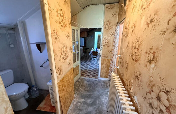 ST SAVIN MAISON PLAIN-PIED A 400 M DES COMMERCES — photo 5
