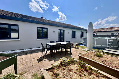 Maison 7 pièces 390000 €