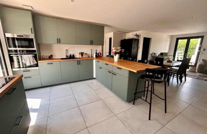 Une rénovation de grande qualité dans un emplacement idéal p — photo 2