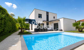 Maison 5 Pièces 138 m² à vendre à Saint-Maurice-de-Beynost (01700)