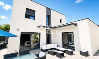 Maison 5 Pièces 138 m² à vendre à Saint-Maurice-de-Beynost (01700)