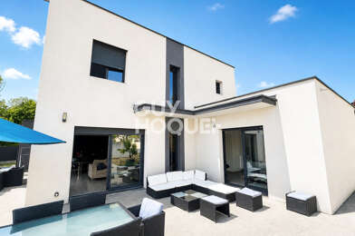 Maison 5 pièces 495000 €
