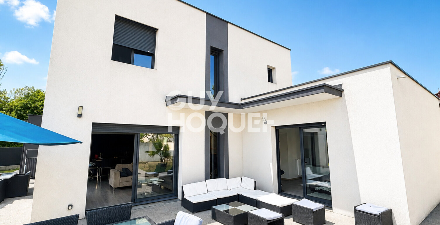 maison — photo 1