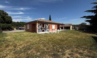 Maison 5 Pièces 156 m² à vendre à Charmes-sur-Rhône (07800)