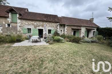 Maison 5 pièces 203000 €