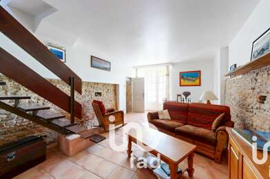Maison 4 pièces 159000 €