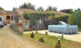 Maison 4 Pièces 80 m² à vendre à Saint-Gilles (30800)