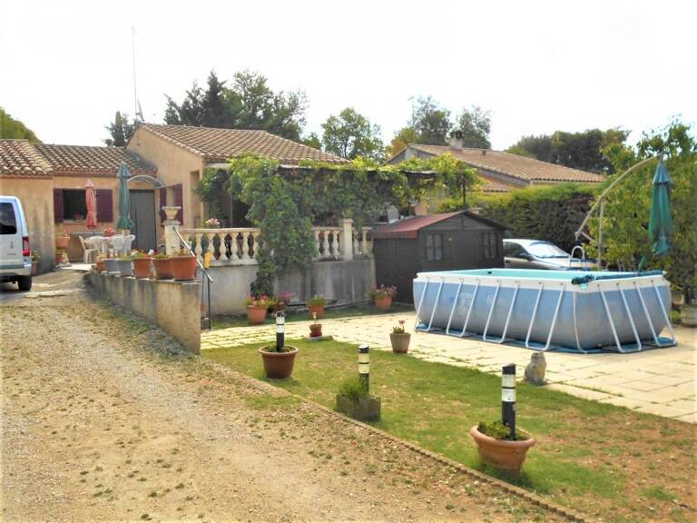 Villa LOUEE — photo 1