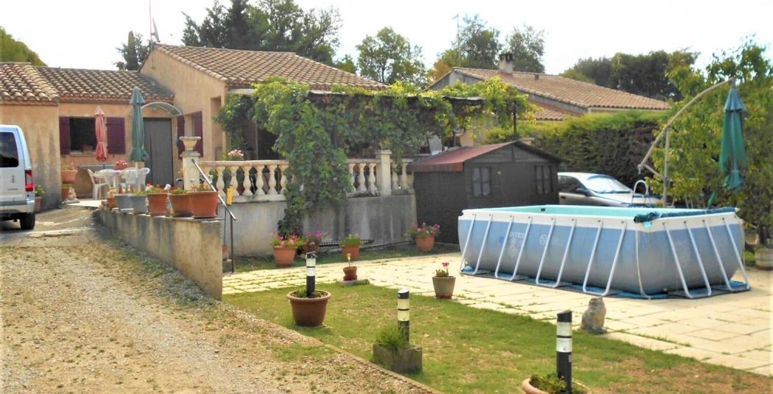Villa LOUEE — photo 1