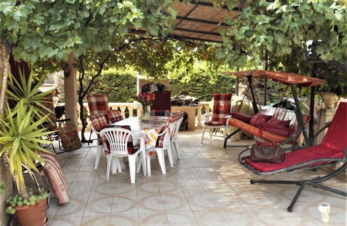 Villa LOUEE — photo 3
