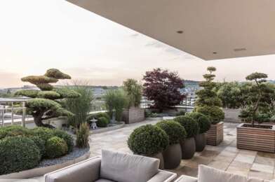 Appartement 4 pièces 512800 €