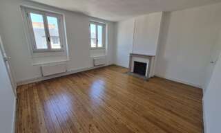 Appartement 4 Pièces 105 m² à louer à Soissons (02200)