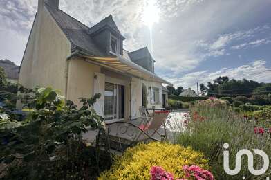 Maison 7 pièces 207500 €