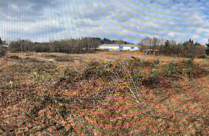 Vente Terrain à bâtir 19 141 m&sup2; — photo 2