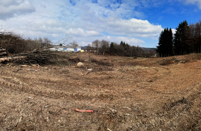 Vente Terrain à bâtir 19 141 m&sup2; — photo 3