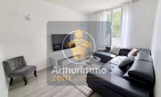 Maison 4 Pièces 80 m² à vendre à Noiseau (94880)