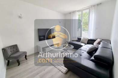 Maison 4 pièces 370000 €