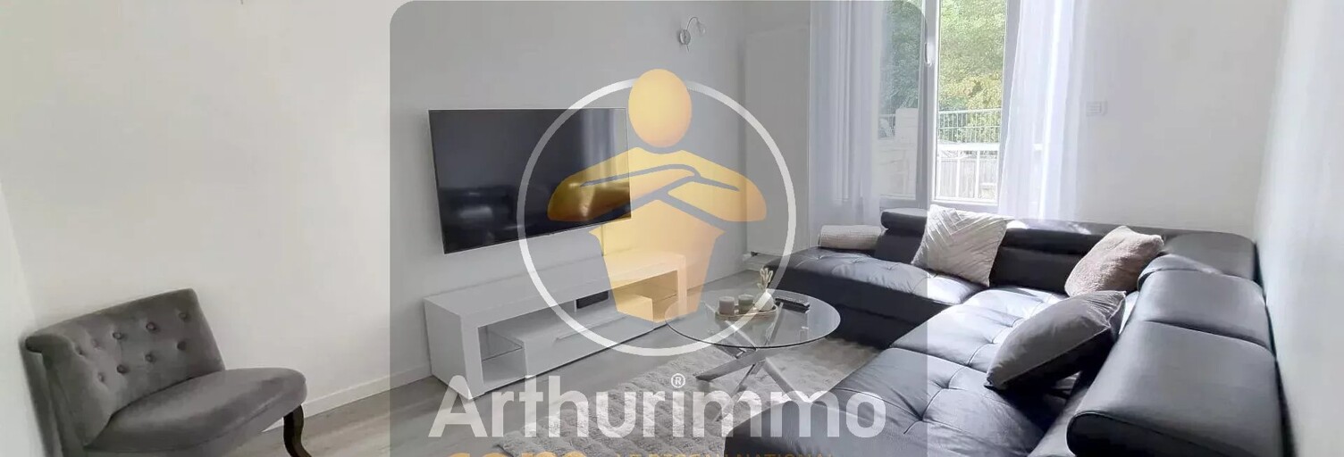 Maison 4 Pièces 80 m² à vendre à Noiseau (94880)