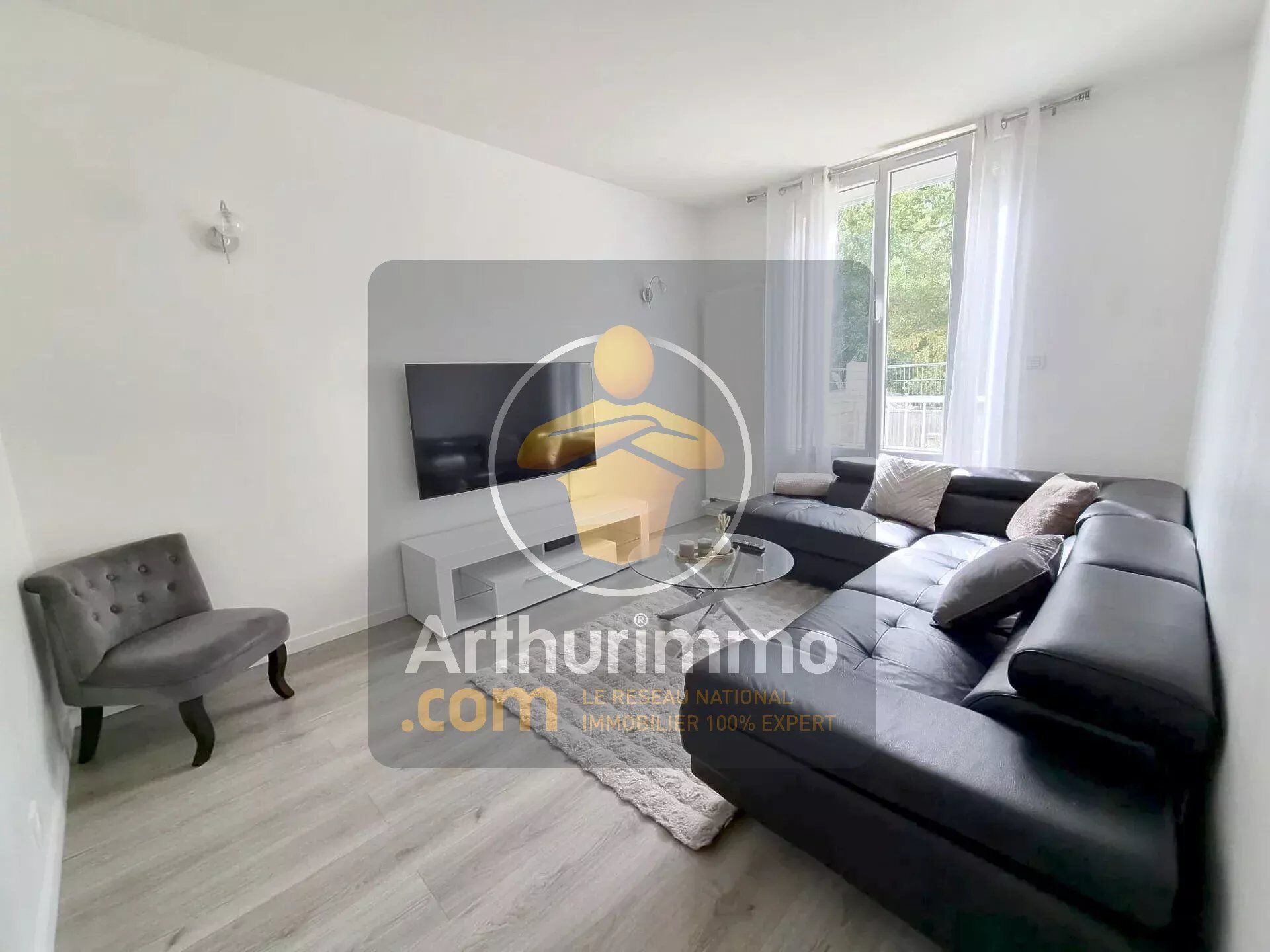 Maison 4 pièces 80 m² · à Noiseau · 80 m² · 370 000 €