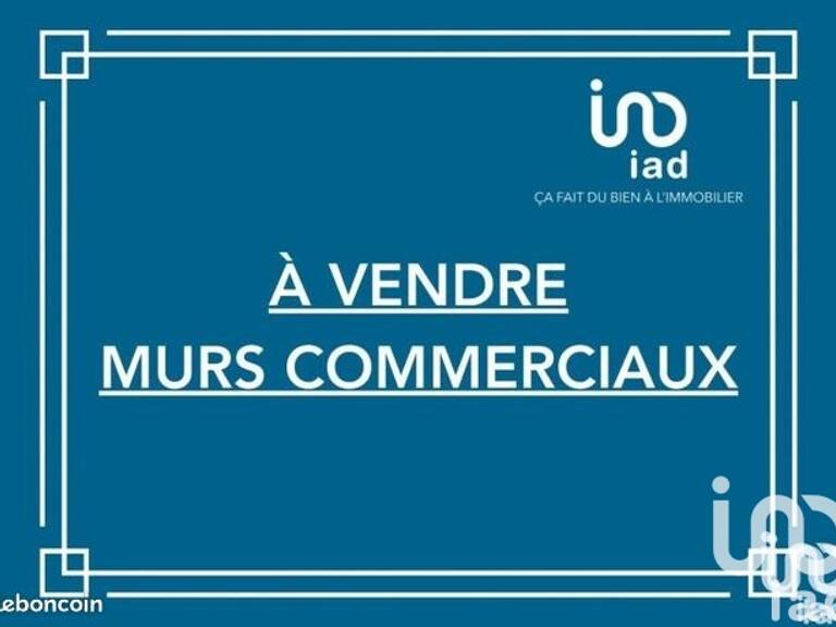 Vente Immeuble 269 m&sup2; — photo 1