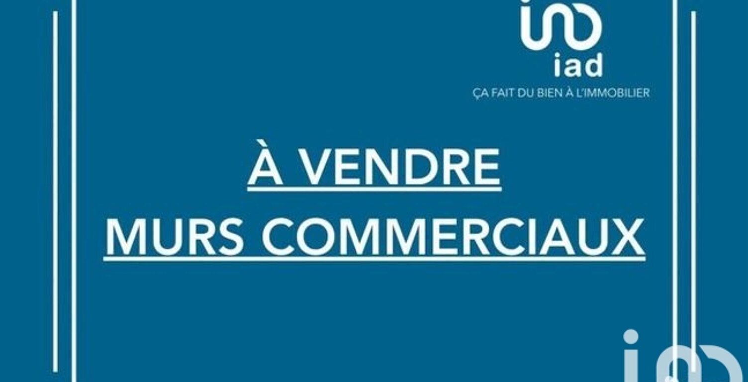 Vente Immeuble 269 m&sup2; — photo 1