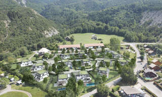Terrain  647 m² à vendre à Savines-le-Lac (05160)