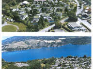 TERRAIN  LOT  N° 8 SAVINES-LE-LAC — photo 4