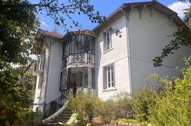 Maison 9 pièces 490000 €