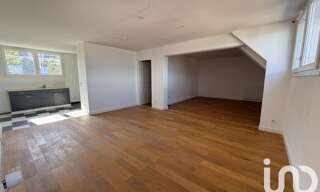 Appartement 3 Pièces 89 m² à vendre à Honfleur (14600)