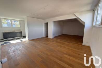 Appartement 3 pièces 249000 €
